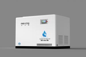 (RWV55A) 55KW水润滑螺杆空压机