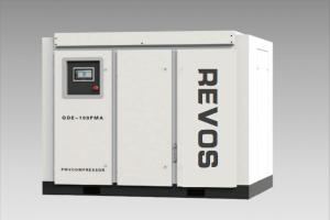 (GDE-100PMA) 75KW双极压缩永磁变频螺杆空压机