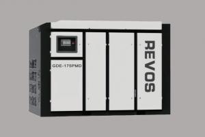 （GDE-175PMD）132KW双极压缩永磁变频螺杆空压机