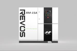 （RM-15A）15KW干式无油旋齿空压机