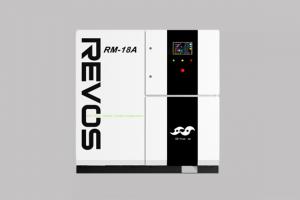 （RM-18A）18KW干式无油旋齿空压机