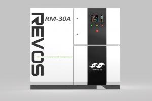 （RM-30A）30KW干式无油旋齿空压机