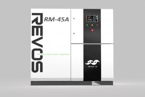 （RM-45A）45KW干式无油旋齿空压机