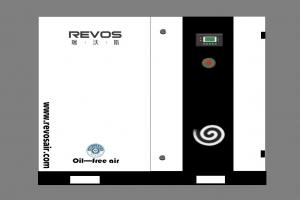 （RS4-P75-8）7.5KW无油涡旋空压机