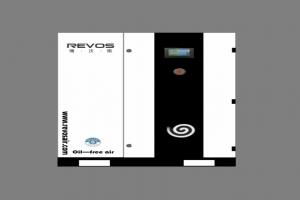 （RS4-P150-8）15KW无油涡旋空压机