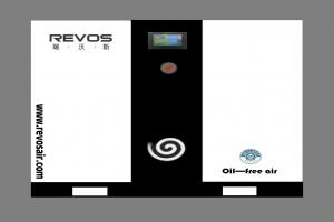 （RS6-P330-8）33KW无油涡旋空压机