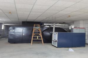 邢台市中部区域医疗中 心