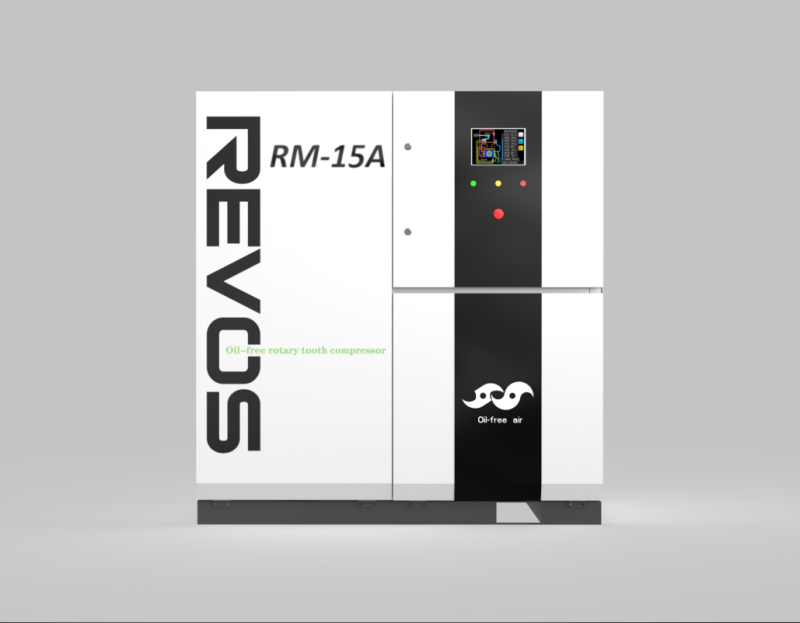 无油空压机 无油空压机