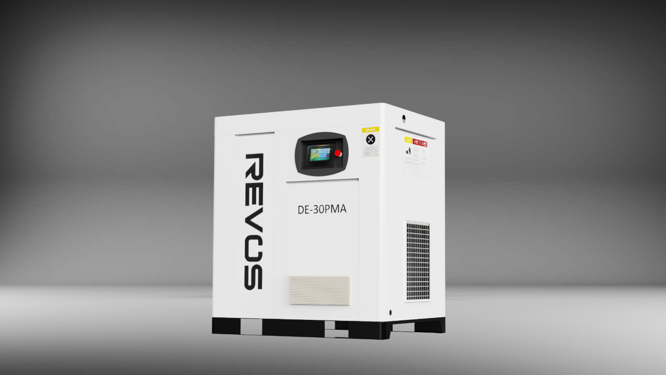 无油空压机 无油空压机